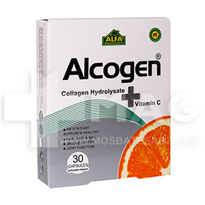 آلکوژن
