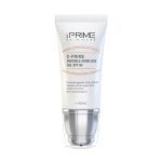 ژل ضد آفتاب SPF50 حاوی ویتامین سی پرایم