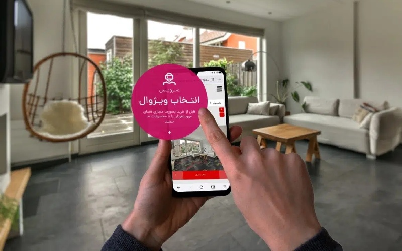 دلایل انتخاب یک کف پوش مناسب چیست