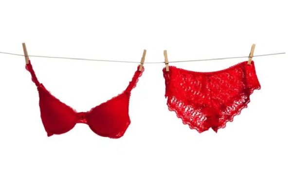 خرید لباس زیر زنانه