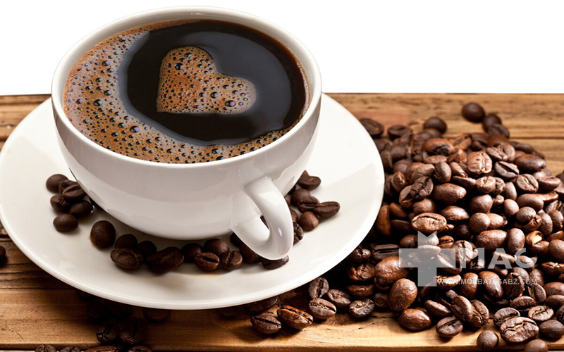 قهوه یک چربی سوز طبیعی در بدنسازی است