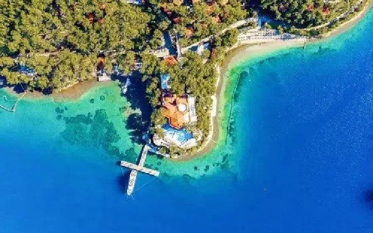 تفریحات سفر به مارماریس