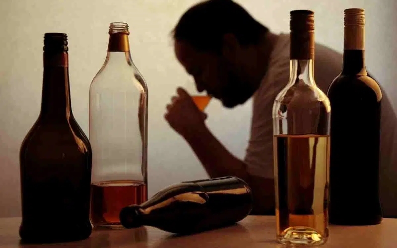 راه های درمان اعتیاد به الکل