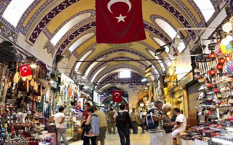 بازار-استانبول