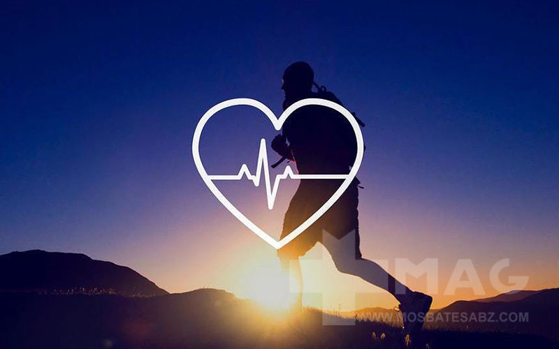 ورزش برای جلوگیری از بیماری قلبی