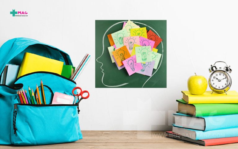 تقویت حافظه برای کنکور