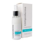 تونر مرطوب کننده میکرو پرومیست کامپودرما