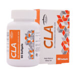 کپسول CLA کارن