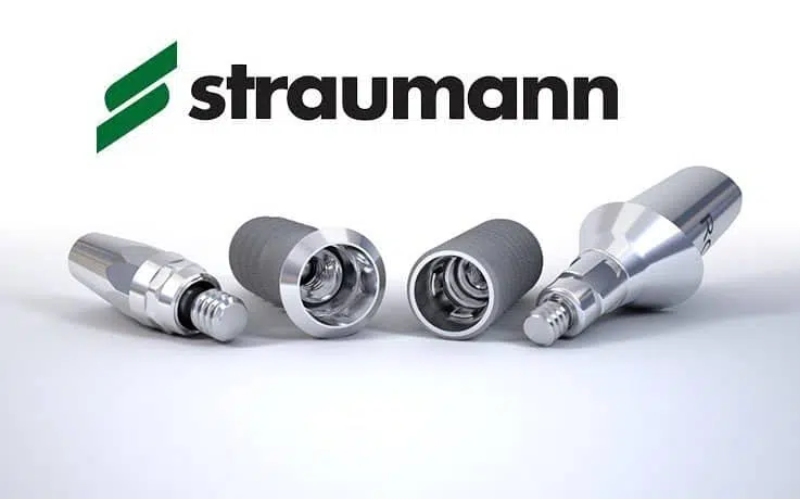 ایمپلنت سوئیسی