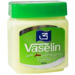 وازلین بهداشتی معطر جی