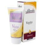 وازلین حاوی ویتامین E ثمین