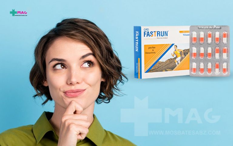 آیا کپسول فست ران چاق کننده است