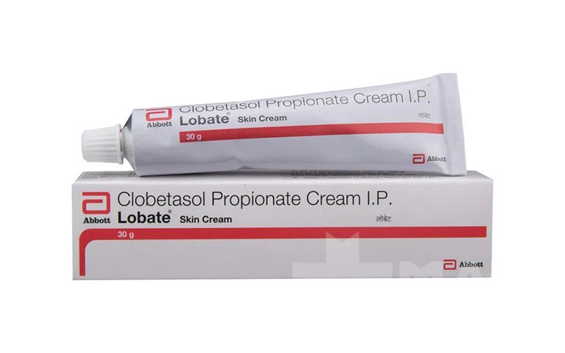 پماد کلوبتازول