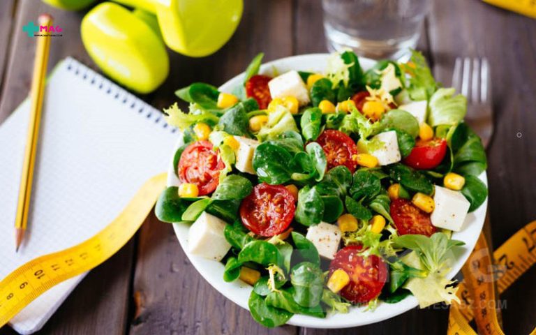 بهترین صبحانه رژیمی