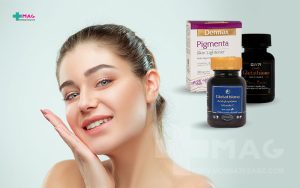 بهترین قرص سفید کننده پوست