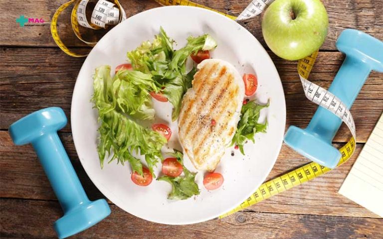 ناهار رژیمی