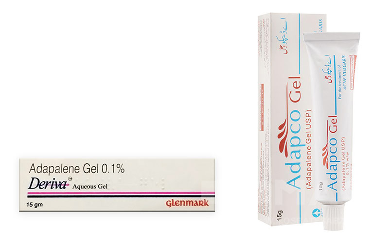 پماد آداپالن