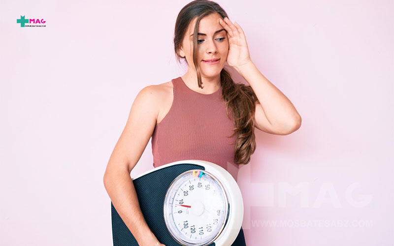 6 اشتباه در رژیم کاهش وزن که باید از آنها اجتناب کنید