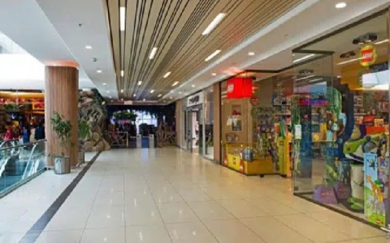 لاله پارک تبریز