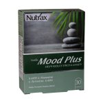 Nutrax Mood Plus 60 Tablets