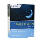 Nutrax Valetunin Sleep Aid