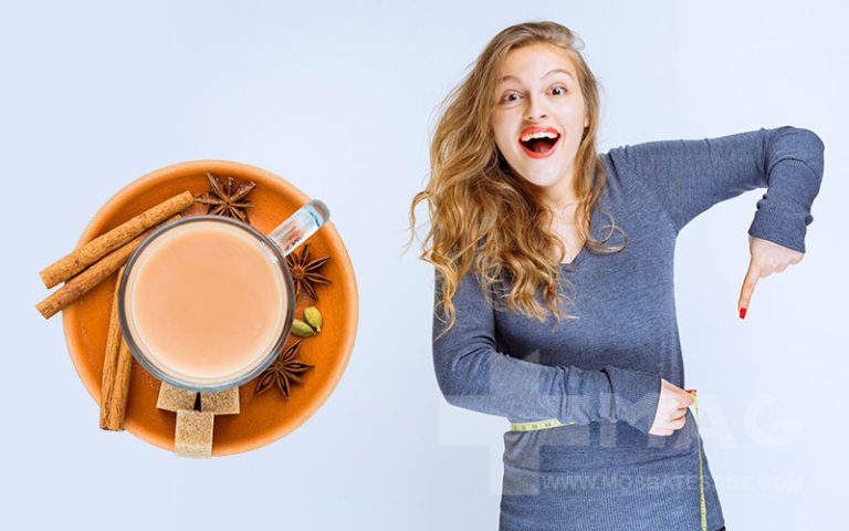 خواص چای ماسالا برای لاغری
