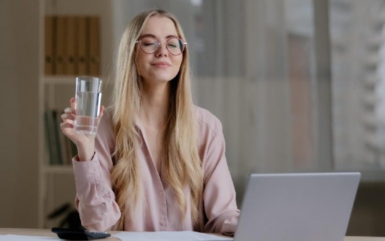 تصفیه آب خانگی ویتا مدل C-7