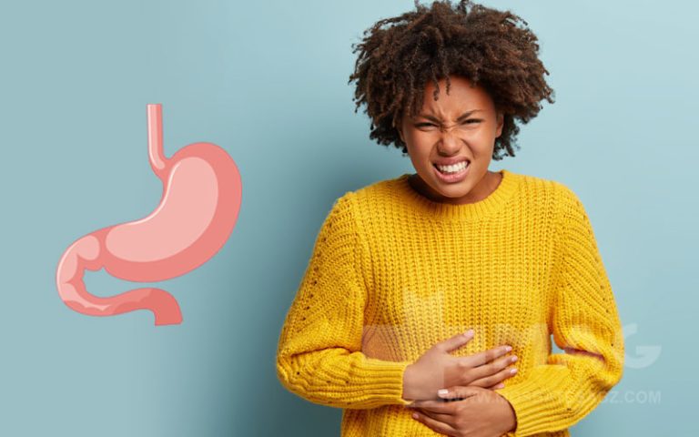 علائم سرطان معده را بشناسید