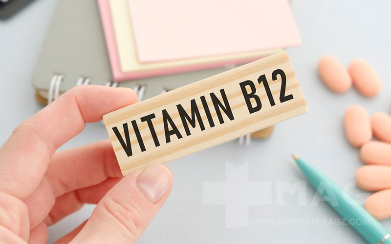 تاثیر کمبود ویتامین ب12 در سرگیجه