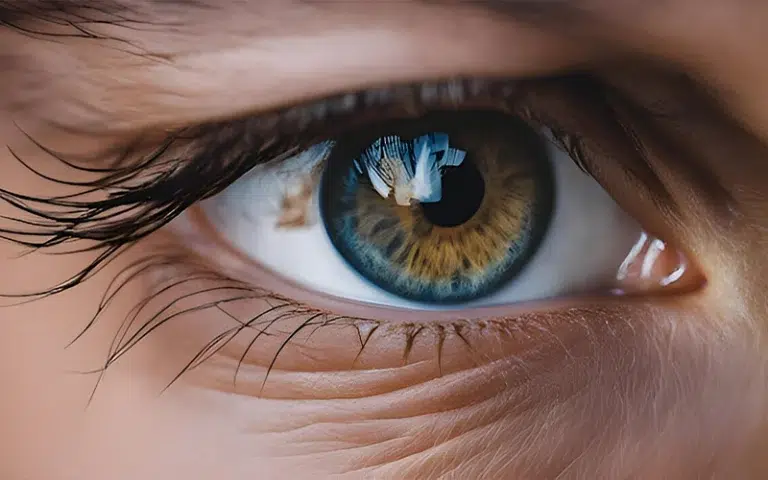 کدام ویتامین باعث بهبود بینایی می شود؟