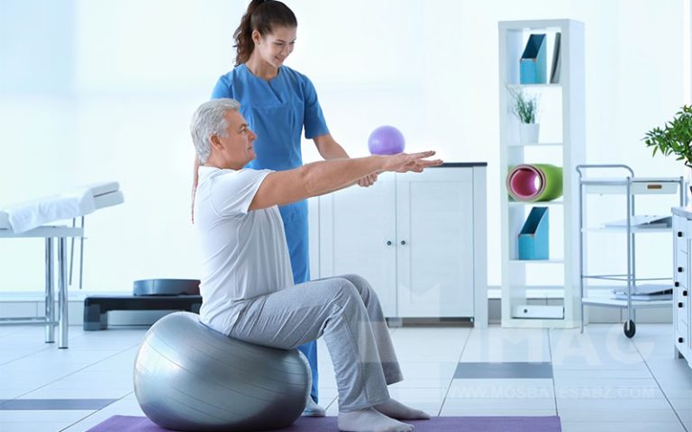 آیا سکته مغزی خوب می شود؟