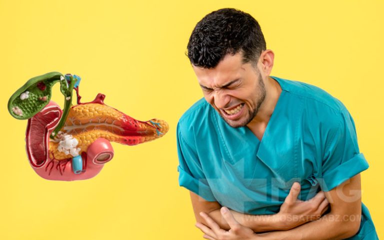 علائم سرطان پانکراس را بشناسید