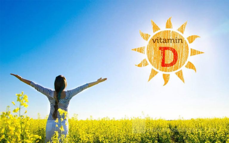 ویتامین D چیست