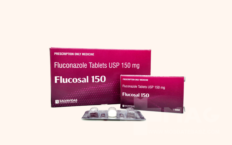 عوارض قرص فلوکونازول (Fluconazole)