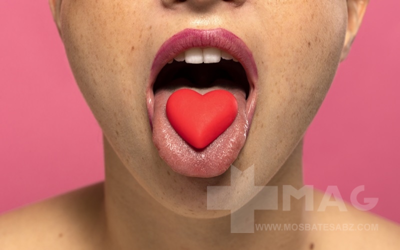 علل سرطان زبان