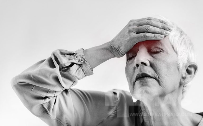 طول عمر بیماران بعد از سکته مغزی