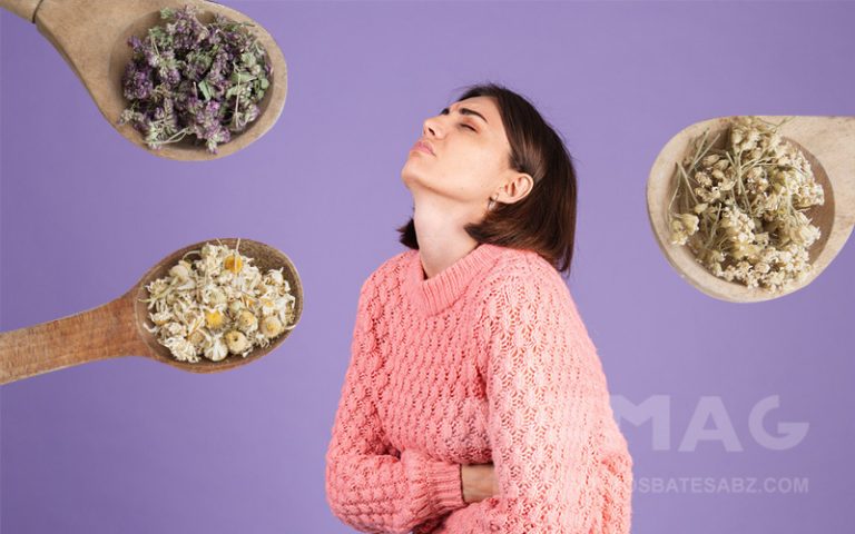 ملین های طبیعی