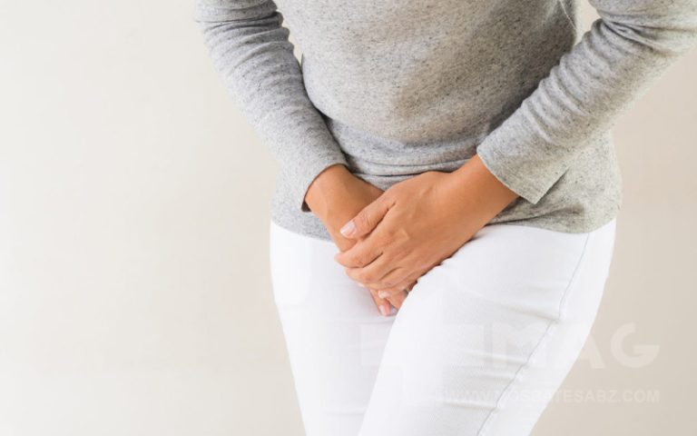 عفونت مثانه