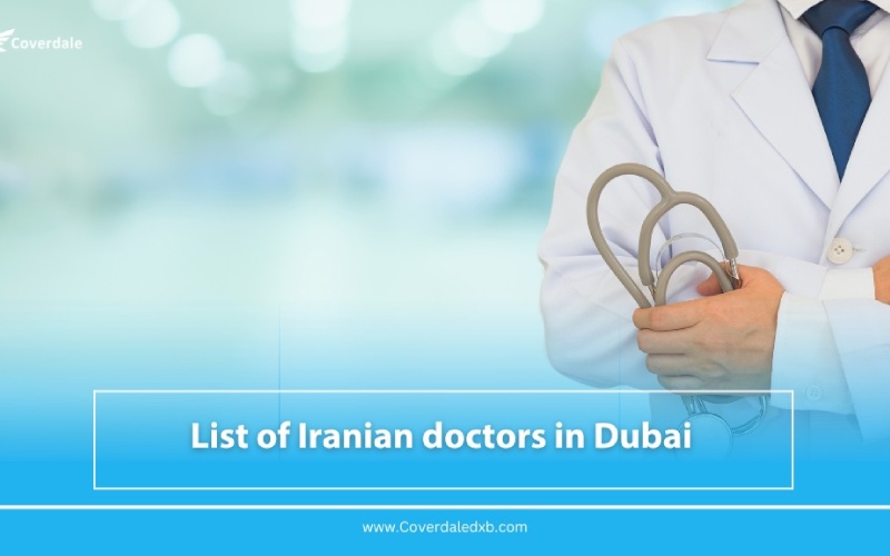 دلایل مهاجرت پزشکان ایرانی به دبی