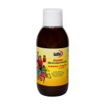 شربت کیندر مولتی ویتامین