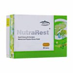 Karen-NutraRest-30-Tabs