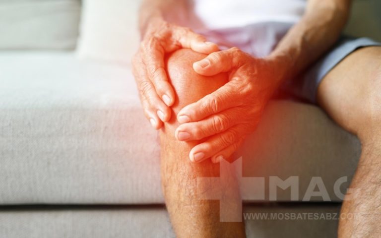 خواص هل برای درد مفاصل