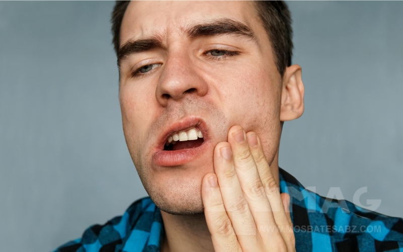 عفونت دندان