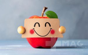 سیب بهترین میوه برای حفظ سلامتی بدن