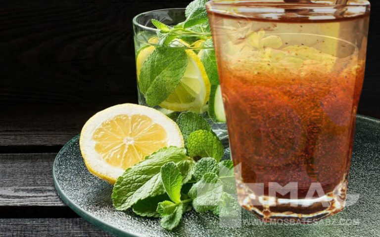 خاکشیر و آبلیمو برای کبد چرب