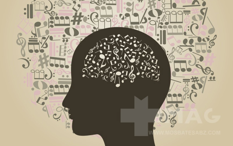 درمان بیماری با موسیقی درمانی