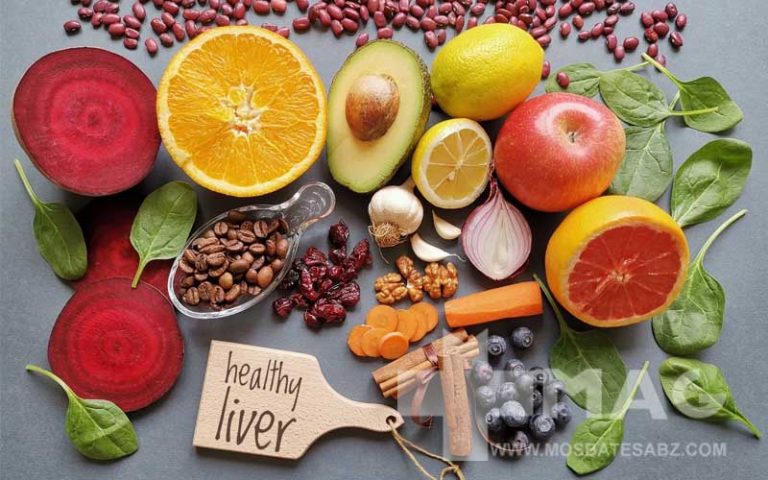 میوه های مفید برای کبد چرب گرید 1