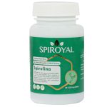 قرص جلبک اسپیرویال ماستر فوده