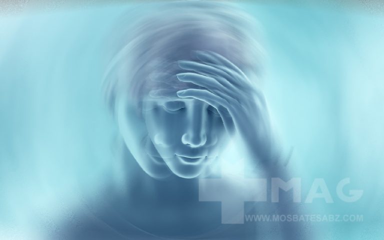 برای درمان سرگیجه چه بخوریم؟