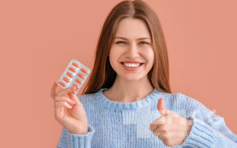 بهترین قرص کلسیم برای بانوان